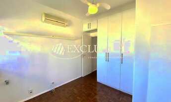 Imagem 6: Apartamento-À VENDA-Ipanema-Rio de Janeiro-RJ