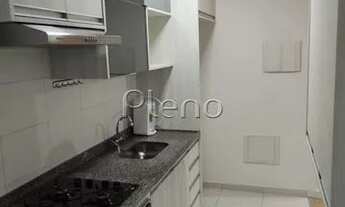 Imagem 6: Apartamento à venda na Vila Industrial, em Campinas