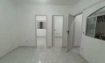 Imagem 7: Edícula com 2 quartos, entrada não é independente!