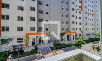 Imagem 7: Apartamento para Aluguel - Ipiranga, 2 Quartos, 37 m2