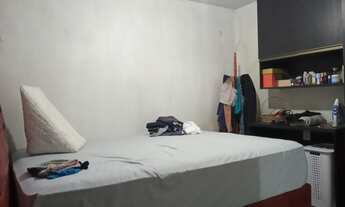 Imagem 4: Casa boa e barata no bairro Nova Cidade