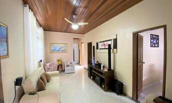 Imagem 5: Casa à Venda de 4 quartos, sendo 1 suíte no Matatu de Brotas - Salvador - BA