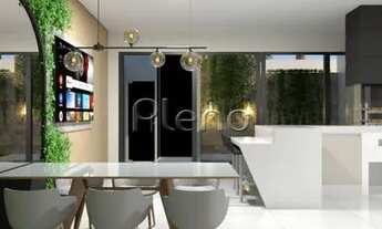 Imagem 6: Casa - Vila Monte Alegre - Paulínia