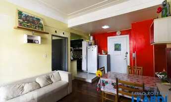 Imagem 2: APARTAMENTO - BOM RETIRO - SP