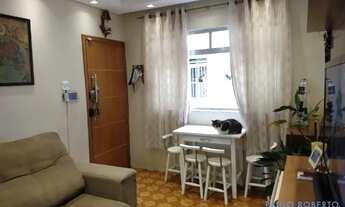 Imagem 2: APARTAMENTO - CAMPO GRANDE - SP