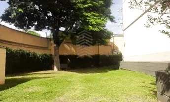 Imagem 2: Apartamento - Loteamento Country Ville - Campinas