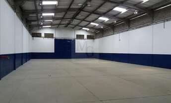 Imagem 5: GALPÃO NA IMBIRIBEIRA 1.500M2