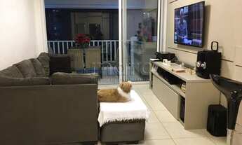 Imagem: SAO PAULO - Apartamento Padrão - CAMBUCI