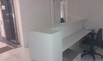 Imagem 6: CONJ. COMERCIAL - JARDIM PAULISTA - SP