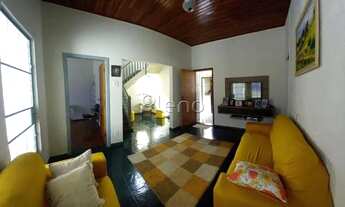 Imagem 3: Casa - Centro - Campinas