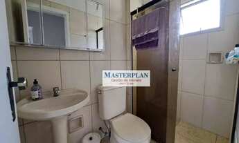 Imagem 7: Belo apartamento com varanda 55 m2 a.u - 2 dormitórios - 1 vaga - R. Malebranche - Vila Ma