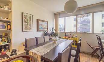 Imagem 3: Apartamento Venda Itaim Bibi 92 m² 2 Dormitórios