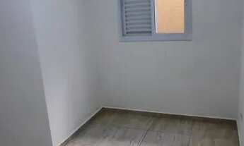 Imagem 7: Apartamento para aluguel tem 45 metros quadrados com 2 quartos em Vila Alzira - Santo Andr