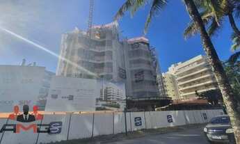 Imagem 6: Apartamento com 3 dormitórios à venda, 134 m² por R$ 3.950.000,00 - Riviera Módulo 7 - Ber