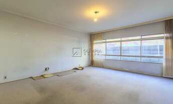 Imagem 6: Apartamento Venda 4 Dormitórios - 220 m² Cerqueira César
