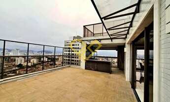 Imagem 4: Cobertura 4 Quartos em Santos