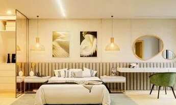 Imagem 3: Ares Marista - Apartamento 3 quartos, sendo 3 suítes