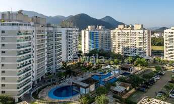 Imagem 4: Recreio dos Bandeirantes