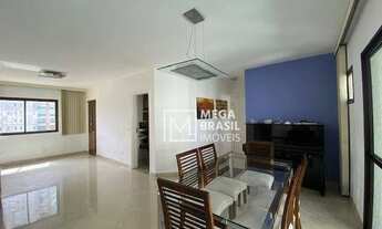 Imagem 3: Apartamento com 3 dormitórios, 104 m² - venda por R$ 1.350.000,00 ou aluguel por R$ 6.650