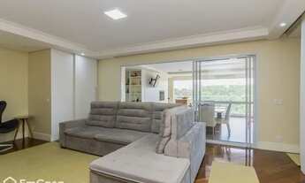 Imagem: Apartamento à venda em Sao Paulo