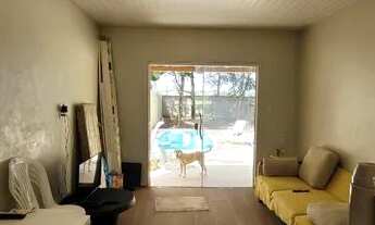 Imagem 3: Casa construída em 2020 Alter do Chão