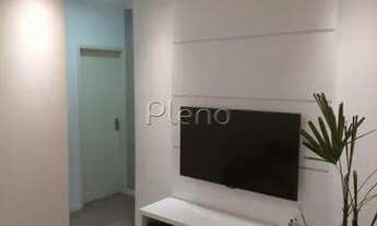 Imagem 3: Apartamento - Loteamento Parque São Martinho - Campinas