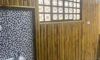 Imagem 3: Casa para aluguel e venda tem 180 metros quadrados com 6 quartos