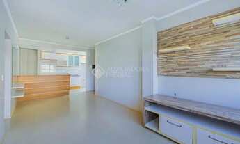 Imagem 3: Apartamento desocupado e semimobiliado com 2 quartos em Santana - Porto Alegre - RS