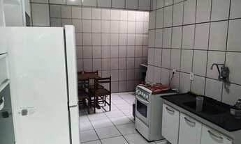 Imagem 2: Casa para venda possui 120 metros quadrados com 3 quartos em Centro - Benevides