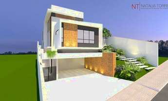 Imagem 2: Casa para venda em condomínio fechado