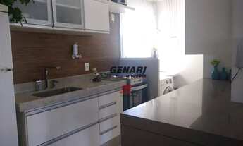 Imagem 3: Apartamento com 3 dormitórios para alugar, 83 m² por R$ 5.300,00/mês - Jardim Pompéia - In