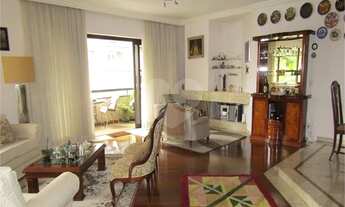 Imagem 2: Apartamento 184m²