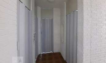 Imagem 5: Apartamento à Venda - Vila Jordanópolis, 2 Quartos, 50 m2