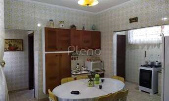 Imagem: Casa - Vila Rossi - Campinas