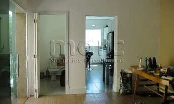 Imagem 4: SÃO PAULO - Casa Padrão - CAMBUCI