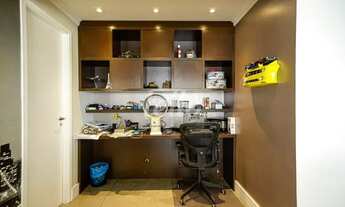 Imagem 7: São Paulo - Apartamento Padrão - Mooca