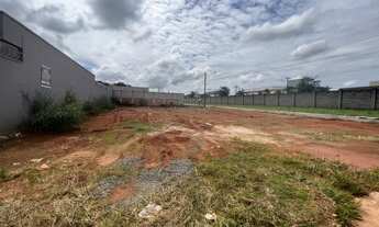 Imagem 3: Vendo excelente lote de esquina no Setor Dos Dourados. <br>Lote com 387m2, Goiânia-G