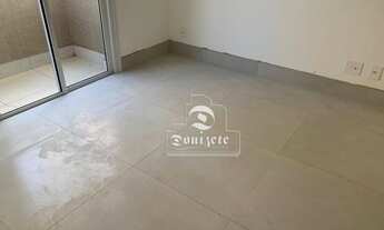 Imagem 3: Apartamento com 2 dormitórios, 65 m² - venda por R$ 569.900,00 ou aluguel por R$ 3.940,00