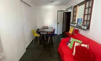 Imagem 3: Apartamento com 2 dormitórios à venda, 65 m² por R$ 515.000,00 - Passagem - Cabo Frio/RJ