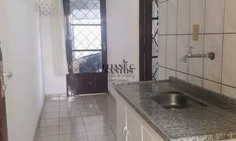 Imagem 7: CASA COM EDÍCULA PARA LOCAÇÃO NO BAIRRO JARDIM DAS ROSEIRAS EM CAMPINAS