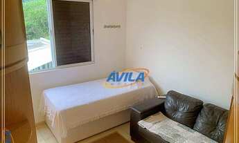 Imagem 7: Cobertura Duplex 4 D (1 S) na Lagoa