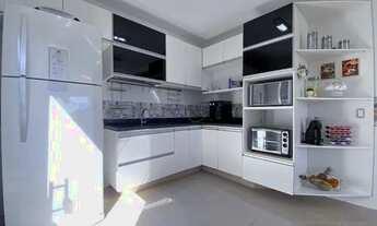 Imagem 7: Casa, 3 Qts, 1 Suíte C/ Closet, 200 m² De Área, Col. Agr. Samambaia - Escriturada