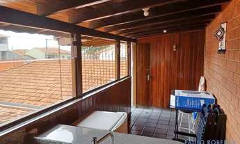 Imagem 6: CASA TÉRREA - PAULICÉIA - SP