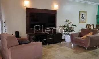 Imagem 4: Casa - Jardim Proença - Campinas