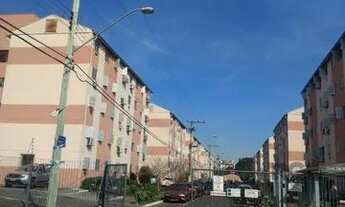 Imagem 2: Apartamento em Rubem Berta