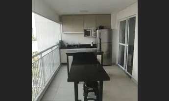 Imagem 4: SãO PAULO - Apartamento Padrão - Santo Amaro