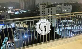 Imagem 5: Apartamento com 2 dormitórios, 61 m² - venda por R$ 825.000,00 ou aluguel por R$ 4.766,00