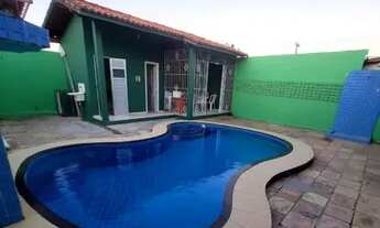 Imagem: Alugo Casa no Atalaia Com Piscina