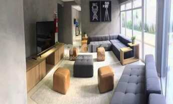 Imagem: SAO PAULO - Apartamento Padrão - SAUDE