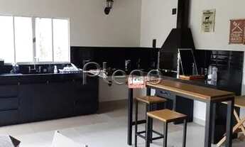 Imagem 5: Casa - Chácara São Rafael - Campinas